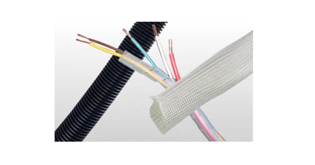 Oct 10, 2025 - Techspan Control Panels - Complete Wire Management Solutions 2