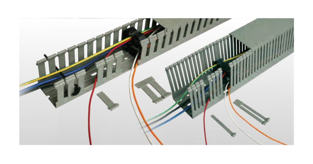 Oct 10, 2025 - Techspan Control Panels - Complete Wire Management Solutions 2