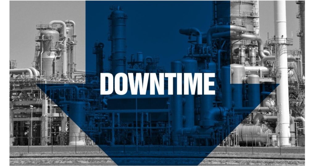 Oct 14, 2025 - Laurentide How Predictive Maintenance Can Help Prevent 6 Hours of Plant Downtime - A $270,000 Daily Production Loss 2 Critical Downtime