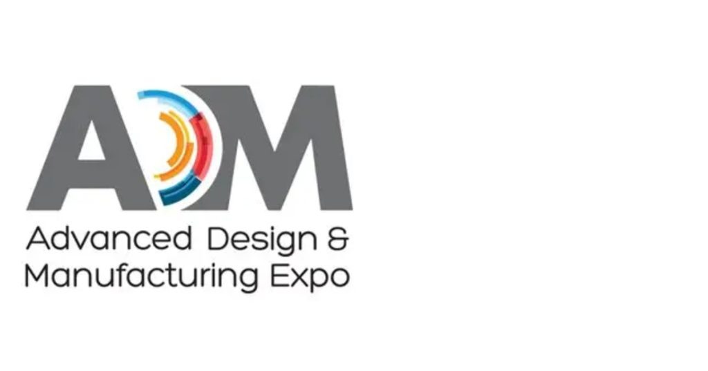 Oct 15, 2025 - ADM Toronto's End-to-End Design & Manufacturing Show Returns