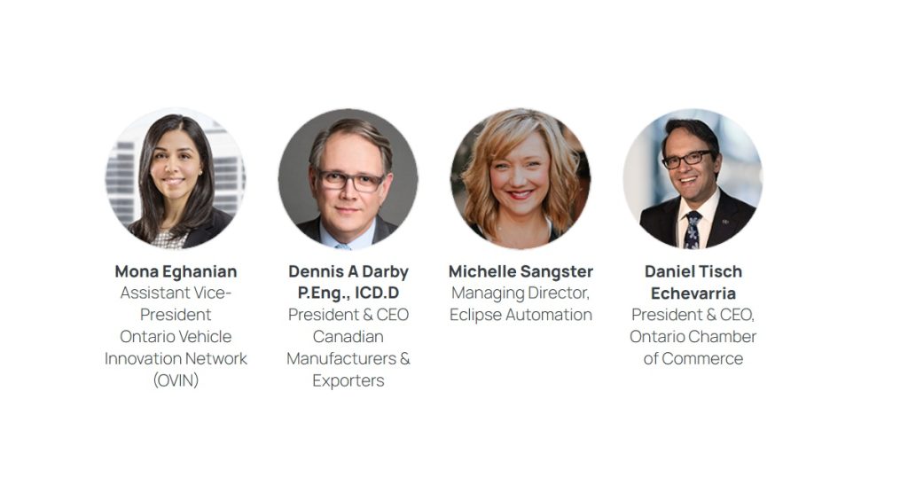 Oct 15, 2025 - ADM Toronto's End-to-End Design & Manufacturing Show Returns