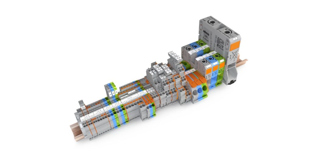 Oct 15, 2025 - WAGO Canada Brings Its Scalable Automation Solutions to ADM Toronto 3