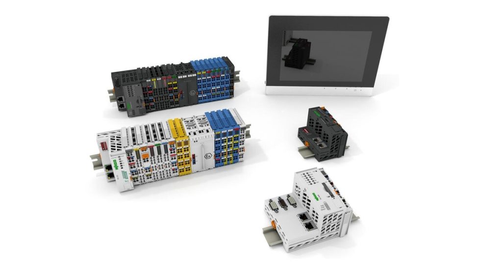 Oct 15, 2025 - WAGO Canada Brings Its Scalable Automation Solutions to ADM Toronto