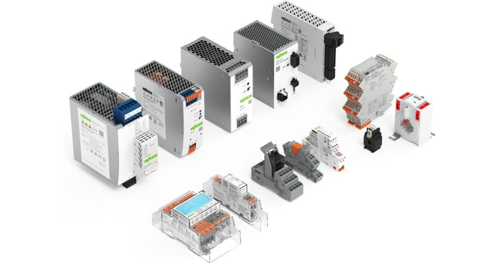 Oct 15, 2025 - WAGO Canada Brings Its Scalable Automation Solutions to ADM Toronto 3