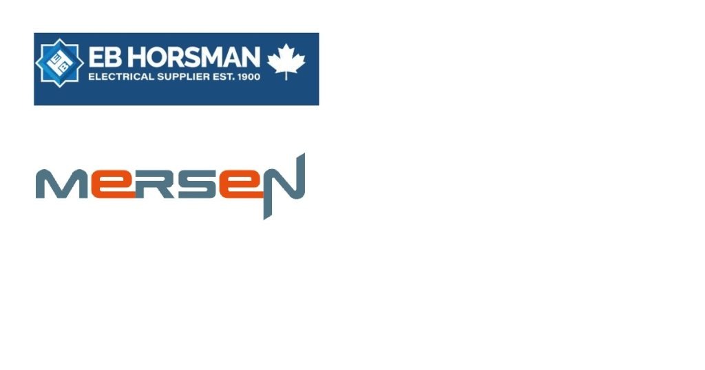 Oct 16, 2025 - EB Horsman Reducing Arc Flash Risk with Mersen Fuses What You Need to Know Mersen Current-Limiting Fuses
