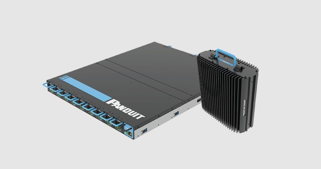 Oct 16, 2025 - Panduit Fault Managed Power System - Higher Power, Longer Distance & Superior Safety FMPS