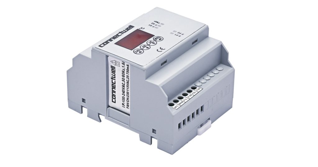 Oct 2, 2025 - Altech Corp Announces Advanced Fan Monitoring Modules for Industrial Equipment Protection 1 CFTD Fan