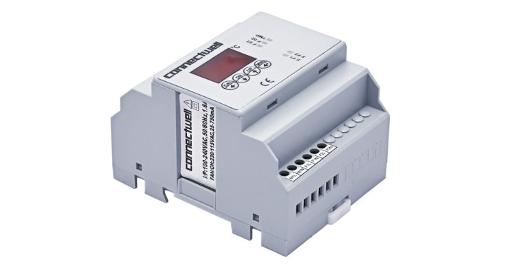 Oct 2, 2025 - Altech Corp Announces Advanced Fan Monitoring Modules for Industrial Equipment Protection 1