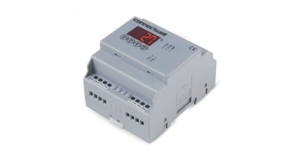 Oct 2, 2025 - Altech Corp Announces Advanced Fan Monitoring Modules for Industrial Equipment Protection 1