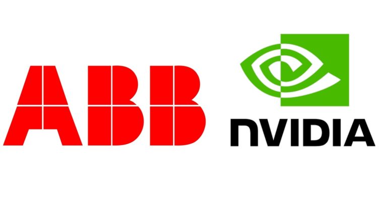 Oct 21, 2025 - ABB to Develop Next-Generation AI Data Centers with NVIDIA