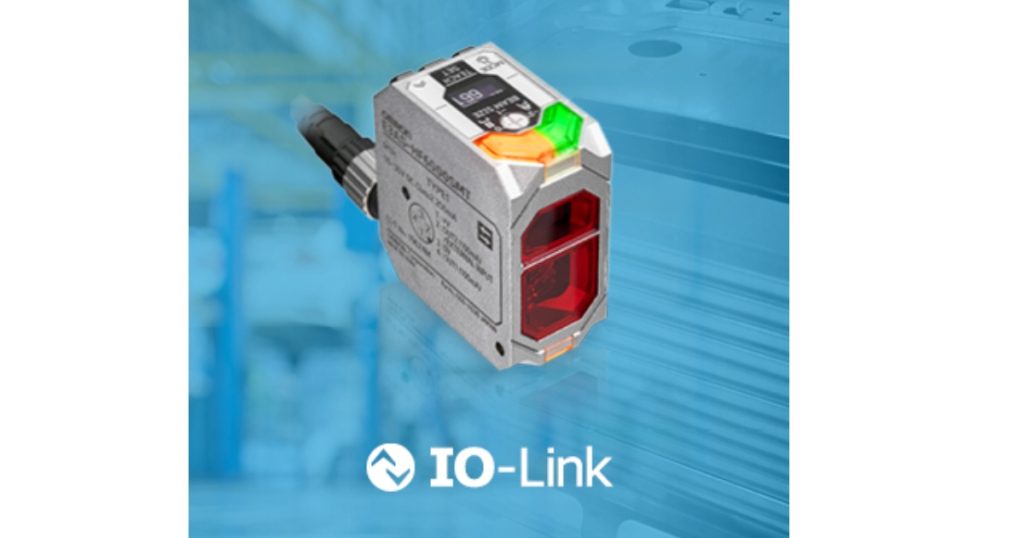 Oct 22, 2025 - OMRON From Factory Floor to Cloud How Smart Sensors are Powering the Industrial IoT Revolution