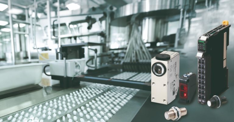 Oct 22, 2025 - OMRON From Factory Floor to Cloud How Smart Sensors are Powering the Industrial IoT Revolution