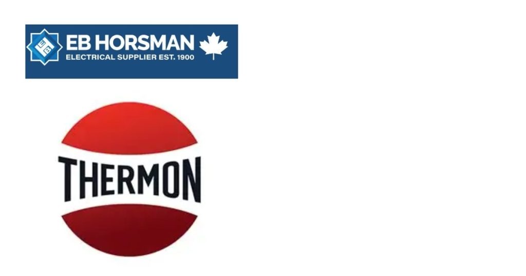 Oct 23, 2025 - EB Horsman Thermon Heat Trace Cables Protect Your Pipes & Equipment from Winter Freezing