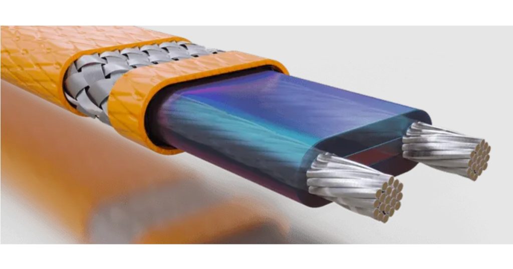 Oct 23, 2025 - EB Horsman Thermon Heat Trace Cables Protect Your Pipes & Equipment from Winter Freezing 2