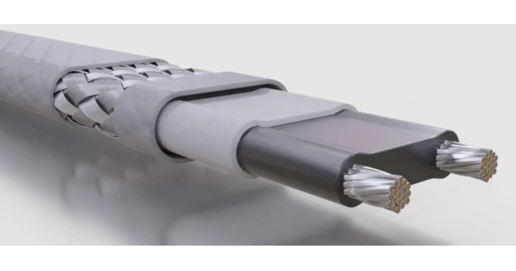 Oct 23, 2025 - EB Horsman Thermon Heat Trace Cables Protect Your Pipes & Equipment from Winter Freezing