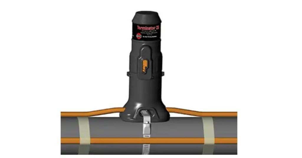 Oct 23, 2025 - EB Horsman Thermon Heat Trace Cables Protect Your Pipes & Equipment from Winter Freezing 4