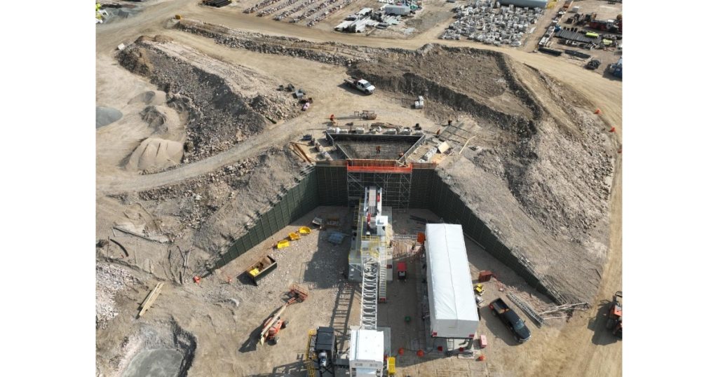 Oct 23, 2025 - Gov of Sask - New Copper and Zinc Mine to Boost Saskatchewan’s Critical Minerals 4