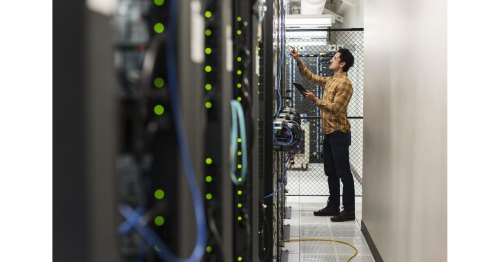 Oct 24, 2025 - Schneider From Hospitals to Hyperscalers Why Every Sector Needs Smarter Backup Power 3-Phase UPS