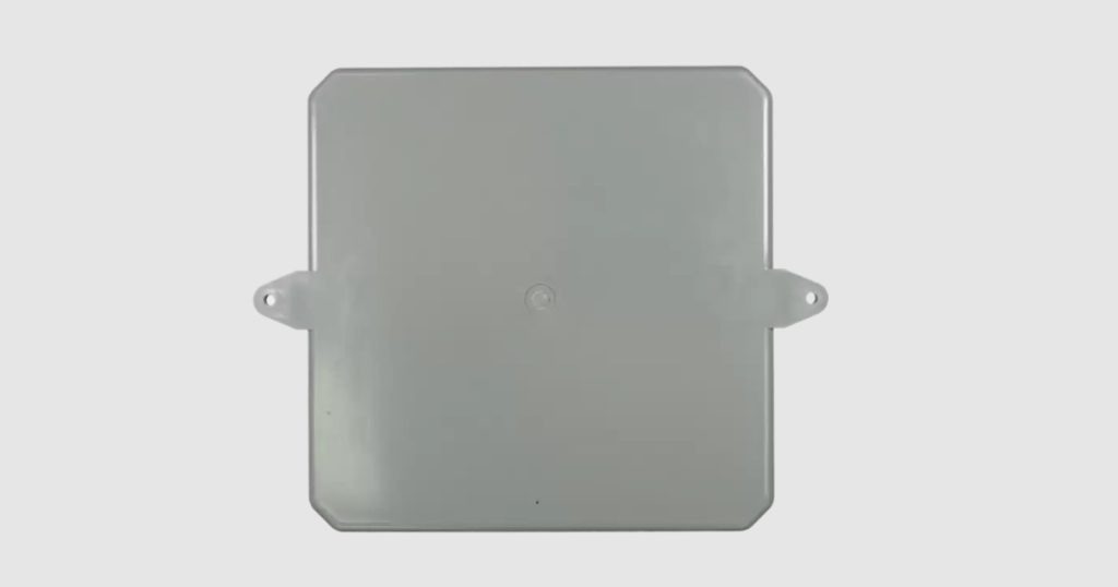 Oct 3, 2025 - Arani Weatherproof PVC Junction Box 12 X 12 X 4 - ED-PB-12124-PVC-V1