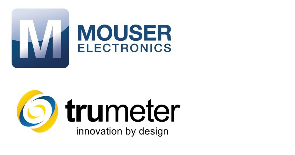 Oct 3, 2025 - Mouser Trumeter TS DIN-Rail Timer Switches