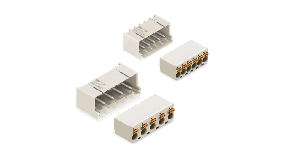 Oct 3, 2025 - WAGO picoMAX – The Pluggable Connection System 1