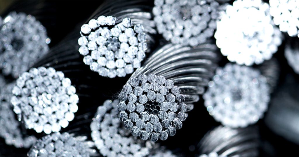 The Dumping of Aluminum Wire & Cable into North America Industry Impacts and a Call to Protect Domestic North American Manufacturing