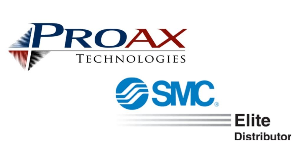 Oct 7, 2025 - Proax SMC's EX600 Series - Integrated Safety Communication Fieldbus System