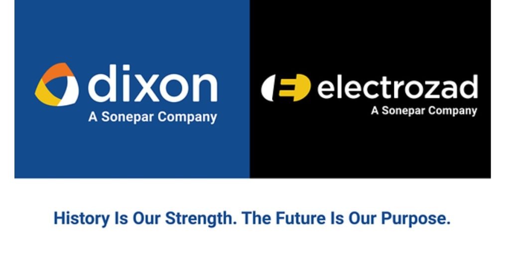 Oct 7, 2025 - Sonepar Announces Brand Consolidation in Ontario 2