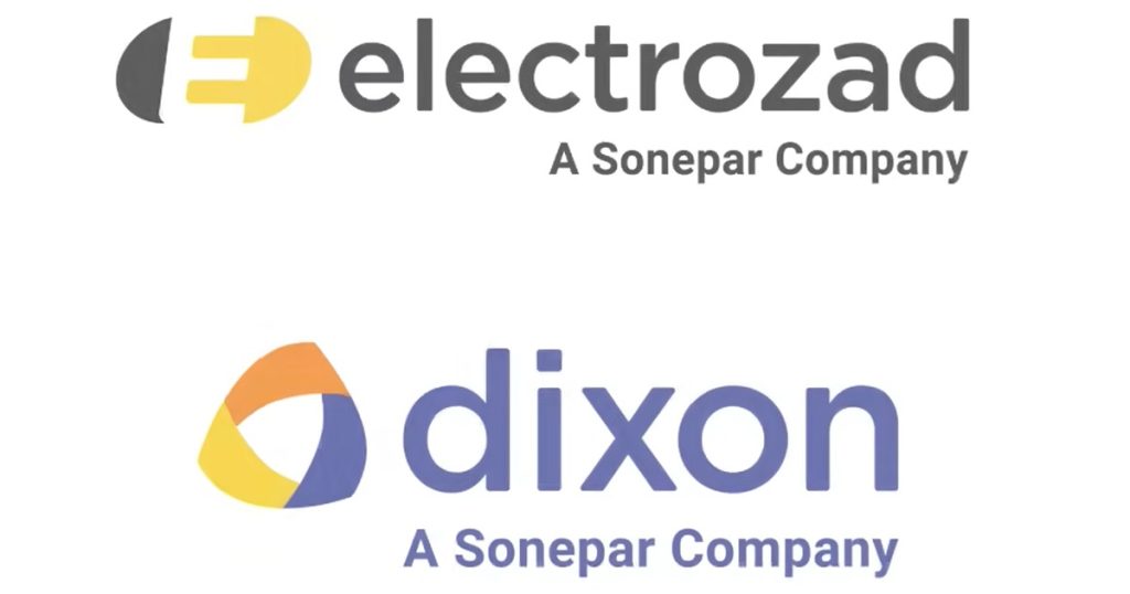 Oct 7, 2025 - Sonepar Announces Brand Consolidation in Ontario 2