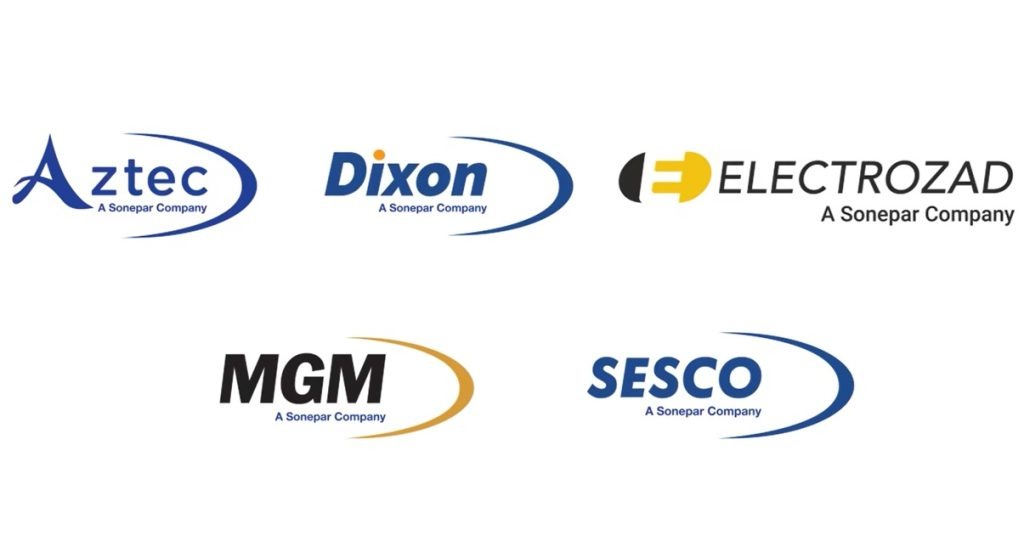 Oct 7, 2025 - Sonepar Announces Brand Consolidation in Ontario 2