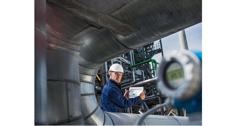 Oct 8, 2025 - Smart Manufacturing Endress+Hauser Is Your Reliable Partner for Improving Processes & Seizing the Opportunities Offered by Digitalization