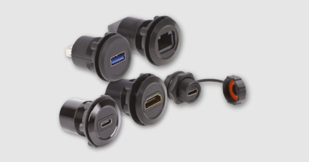 Oct 9, 2025 - ITC’s New Interface Connector Solutions