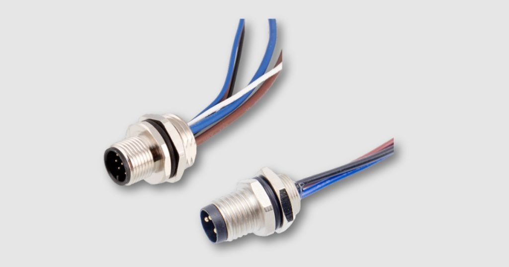 Oct 9, 2025 - ITC’s New Interface Connector Solutions