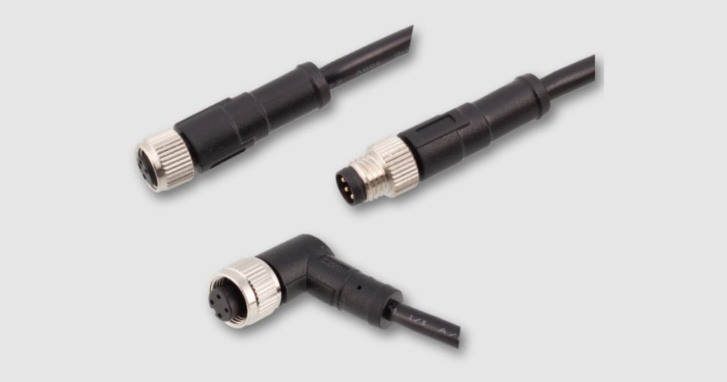 Oct 9, 2025 - ITC’s New Interface Connector Solutions