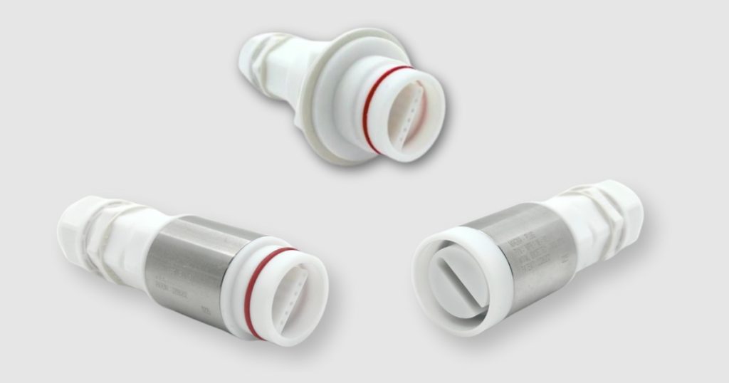 Oct 9, 2025 - ITC’s New Interface Connector Solutions