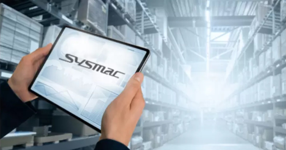 The Power of OMRON’s Sysmac Studio: Unify Automation & Integrate Safety