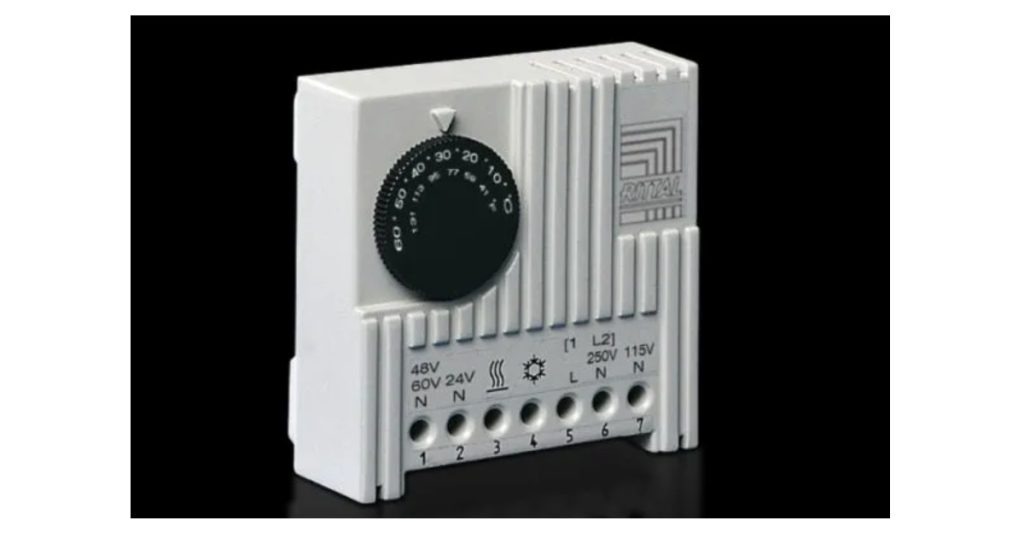 Nov 17, 2025 - EB Horsman Insights on Effective & Reliable Industrial Heating Solutions for Winter - From Rittal Enclosure Heaters to Ruffneck RGX Heavy Duty Air Unit Heaters