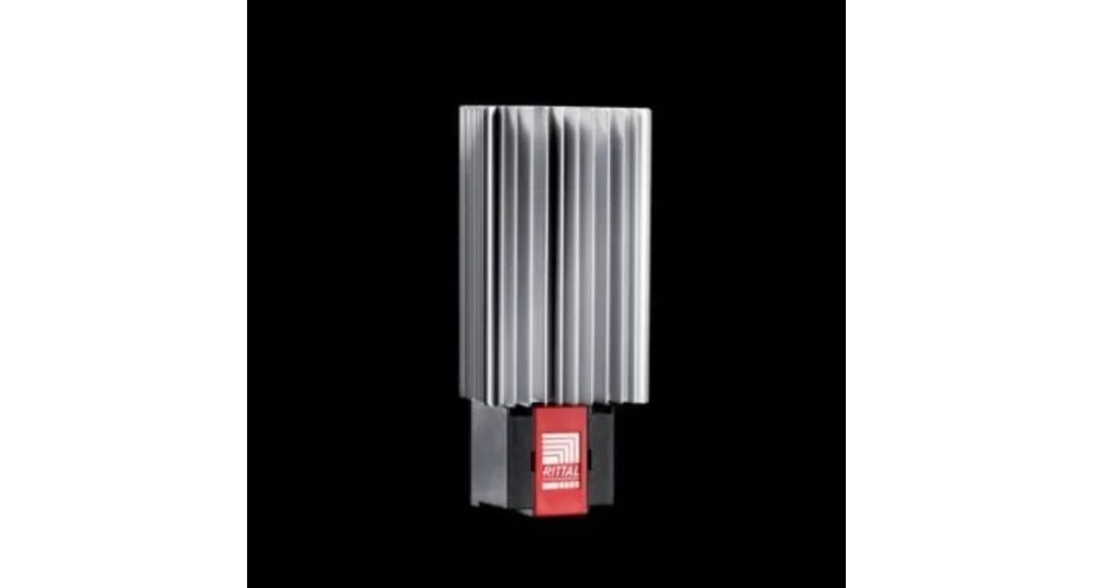 Nov 17, 2025 - EB Horsman Insights on How Rittal Enclosure Heaters Provide Protection from Condensation & Corrosion