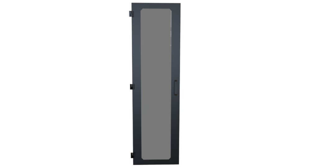 Nov 19, 2025 - Hammond DCZ4 Series - GR-63-CORE Seismic Server Cabinet 1