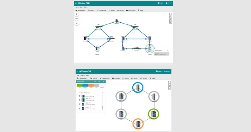 Nov 20, 2025 - ManuAuto Efficient Power Monitoring at the Edge - Moxa’s DCI Solutions for Data Centers