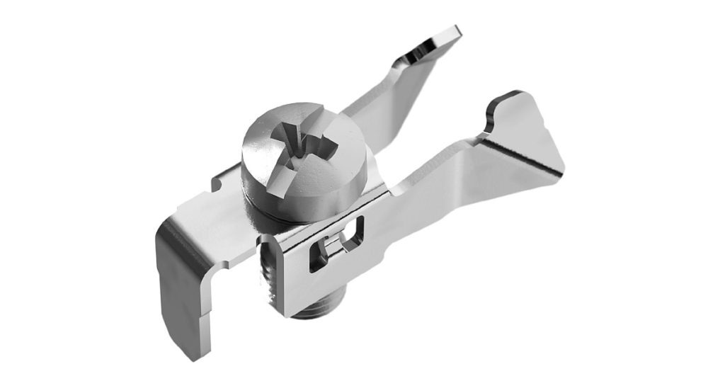 Nov 20, 2025 - Weidmüller Klippon RailSnapper - For Direct DIN Rail Installation