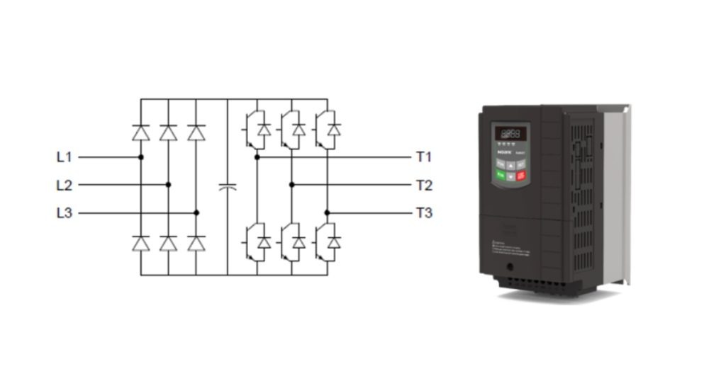 Nov 26, 2025 - NOARK Understanding VFDs - The Technology Driving Smarter, More Efficient Systems Ex9VF7 Series
