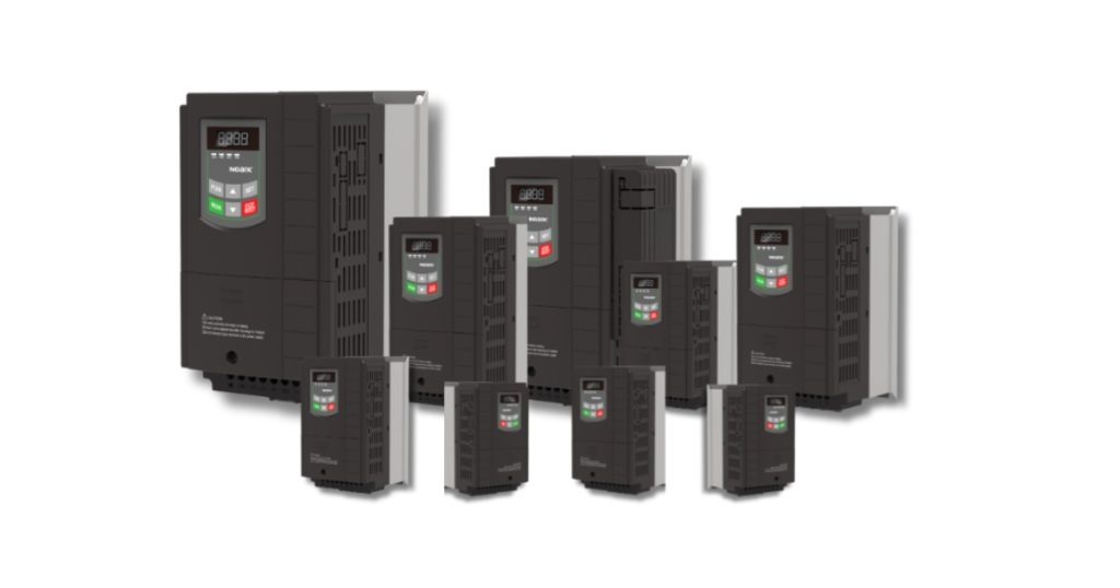 Nov 26, 2025 - NOARK Understanding VFDs - The Technology Driving Smarter, More Efficient Systems Ex9VF7 Series