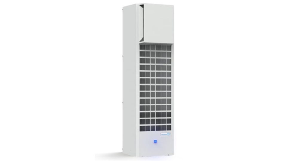 Nov 3, 2025 - Hammond 20,000-25,000 BTUH Outdoor Air Conditioner DTS Series