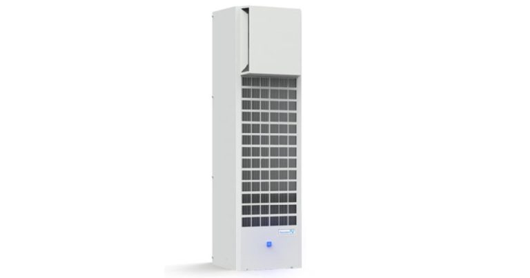 Nov 3, 2025 - Hammond 20,000-25,000 BTUH Outdoor Air Conditioner DTS Series