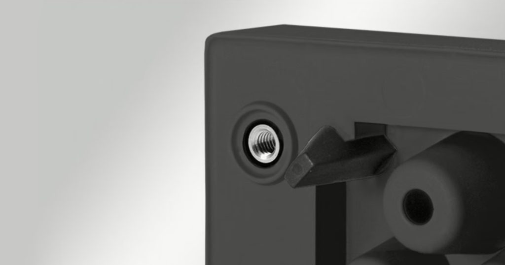 Nov 3, 2025 - icotek KEL-DPU-OD Multi-Membrane Cable Entry Plates for Extreme Conditions - Pluggable IP66 IP68 UL Type 4X