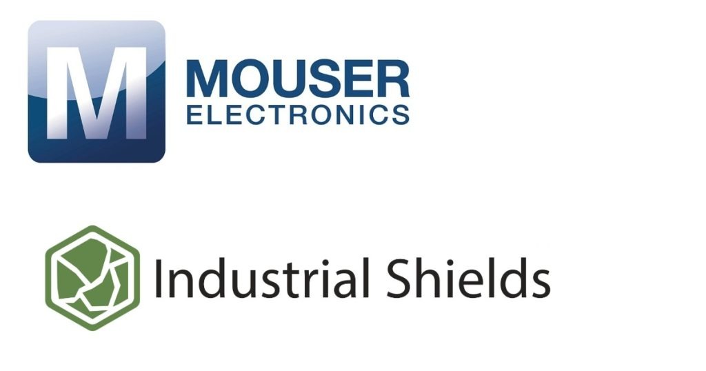 Nov 4, 2025 - Mouser Industrial Shields GateBerry Raspberry Pi 4B Gateways