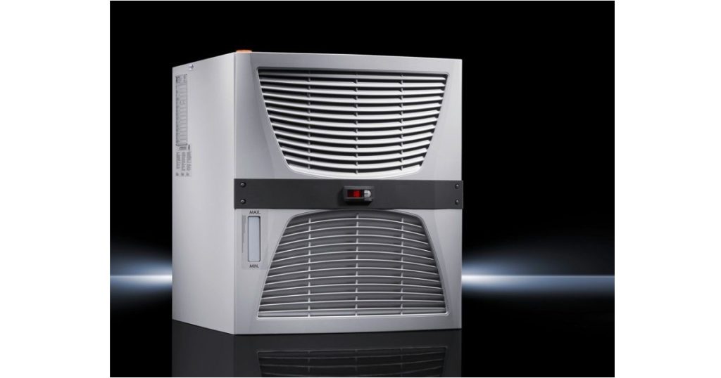 Nov 5, 2025 - Rittal TopTherm Chillers 3412.1 - 13,648 BTUh