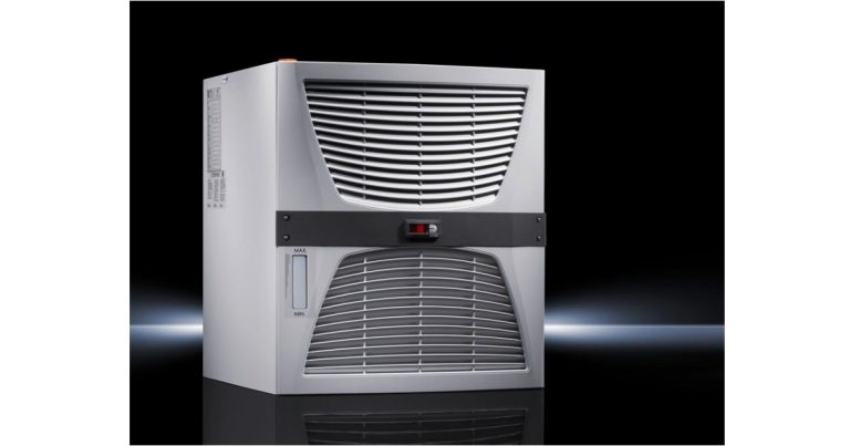 Nov 5, 2025 - Rittal TopTherm Chillers 3412.1 - 13,648 BTUh