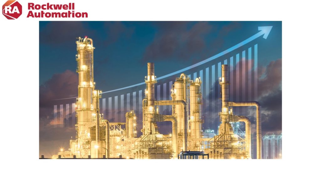 Dec 1, 2025 - Rockwell Automation The Power of Integration Top 10 Benefits of Integrated Process & Power in Oil and Gas 1